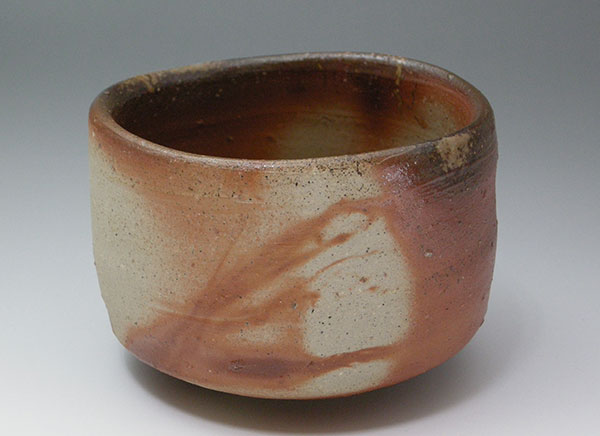 Jun Isezaki Tea Bowl 伊勢崎淳 茶碗| Gallery Tosei