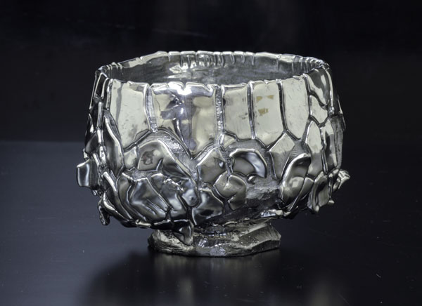 Takuro Kuwada Tea Bowl KcYʒ?