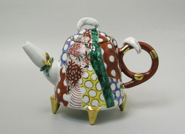 Yuriko Matsuda Pot