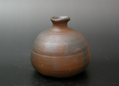 Akihisa Nakamura's GARENA tea bowl