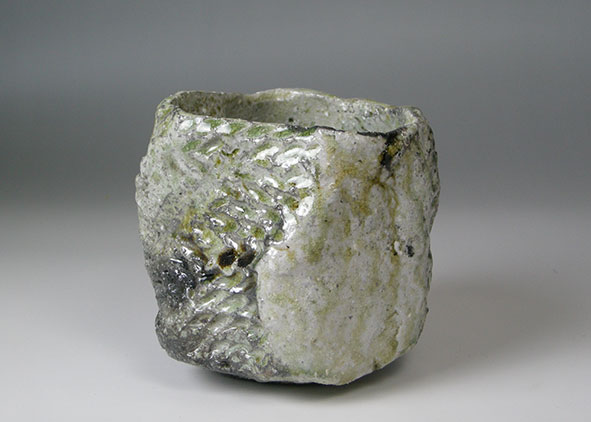 谷本貴 伊賀茶碗 | ギャラリー桃青