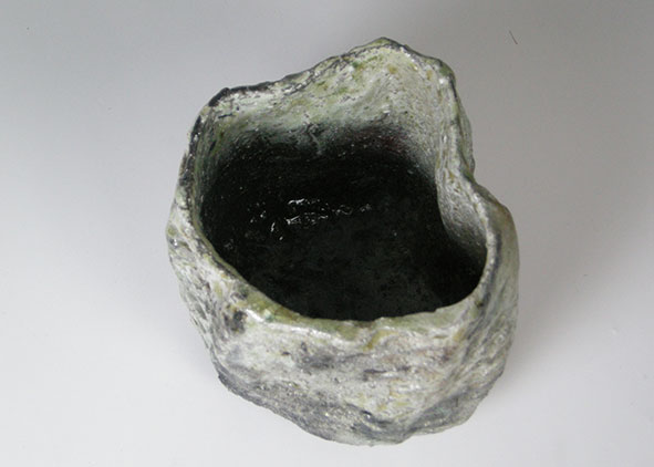 谷本貴 伊賀茶碗 | ギャラリー桃青