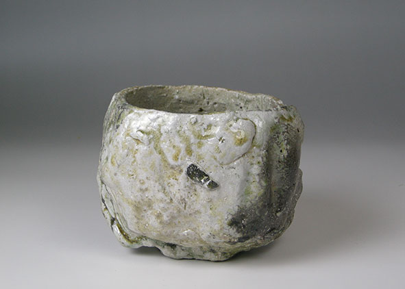 谷本貴 伊賀茶碗 | ギャラリー桃青