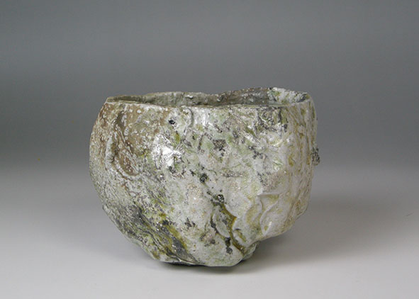 谷本貴 伊賀茶碗 | ギャラリー桃青