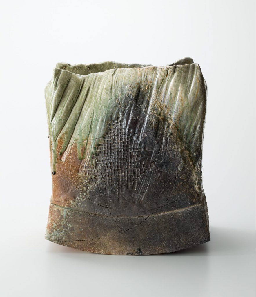 小島憲二 個展（ギャラリーC） Tosei Kyoto Gallery 桃青京都ギャラリー