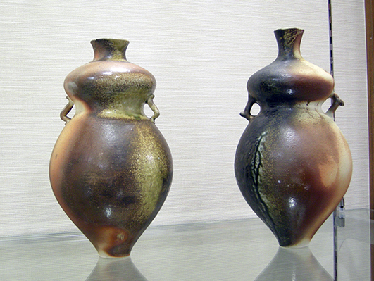 トップ 石井隆寛 作陶展 ギャラリー桃青 | 工芸品