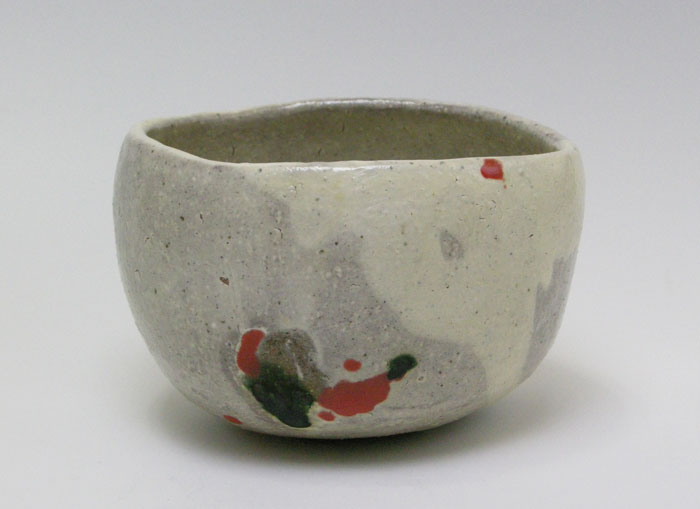 Kenji Takenaka 竹中健次